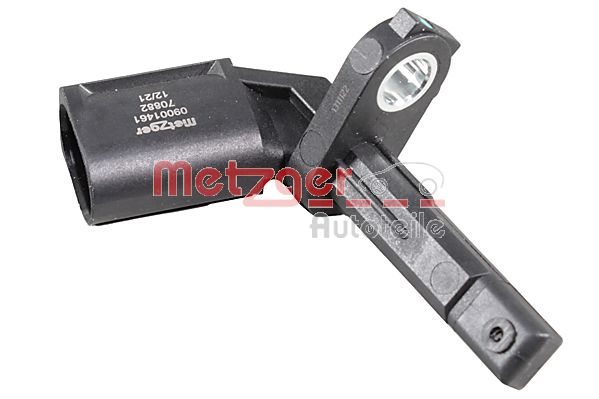 METZGER 09001461 Sensore,...